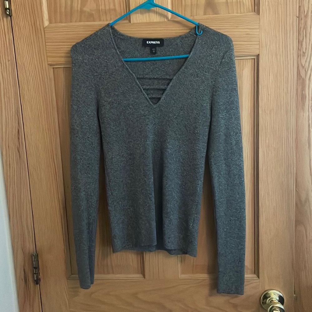 Express Sweater